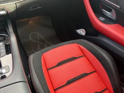 2024 مرسيدس - بنز جي إل إي 53 أي إم جي