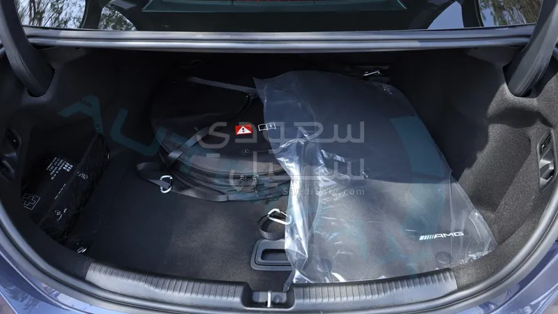 2026 Mercedes-Benz C 200