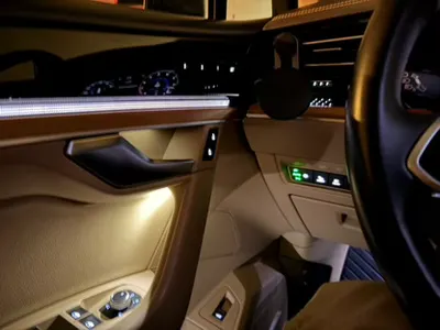 2021 فولكس واجن طوارق