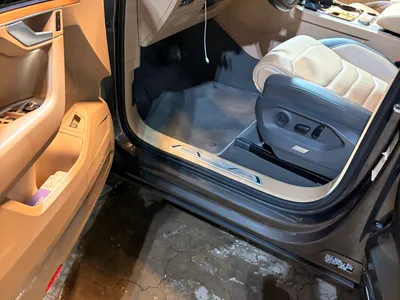 2021 فولكس واجن طوارق