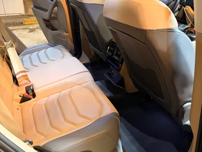 2021 فولكس واجن طوارق