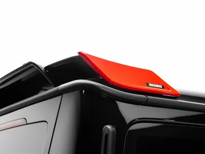 2022 مرسيدس - بنز جي برابوس 800