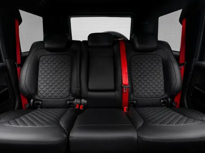 2022 مرسيدس - بنز جي برابوس 800