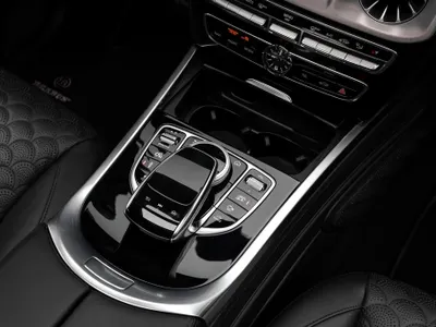 2022 مرسيدس - بنز جي برابوس 800