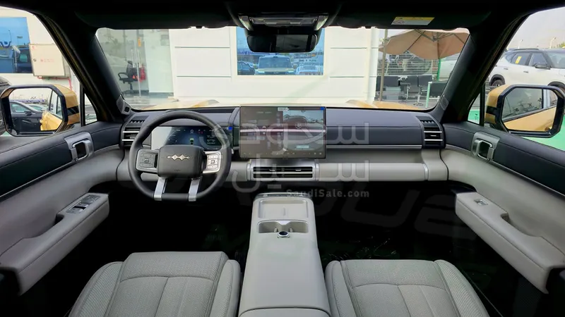 2025 بي واي دي اس 7