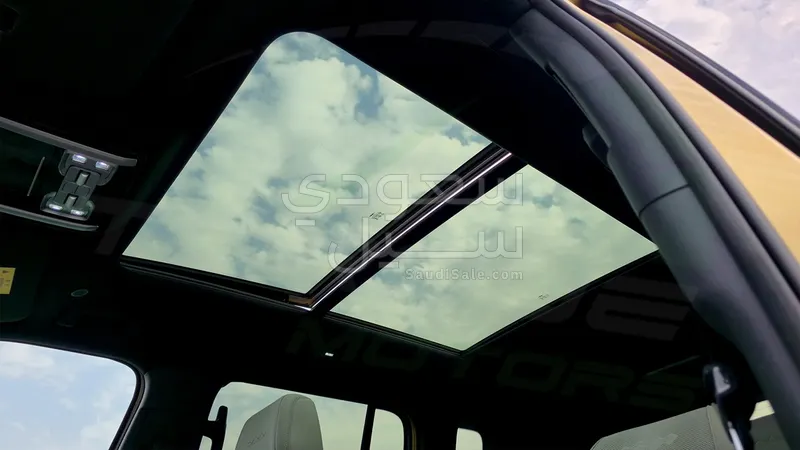 2025 بي واي دي اس 7