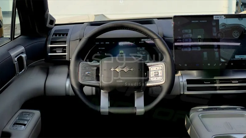 2025 بي واي دي اس 7