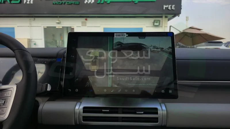 2025 بي واي دي اس 7