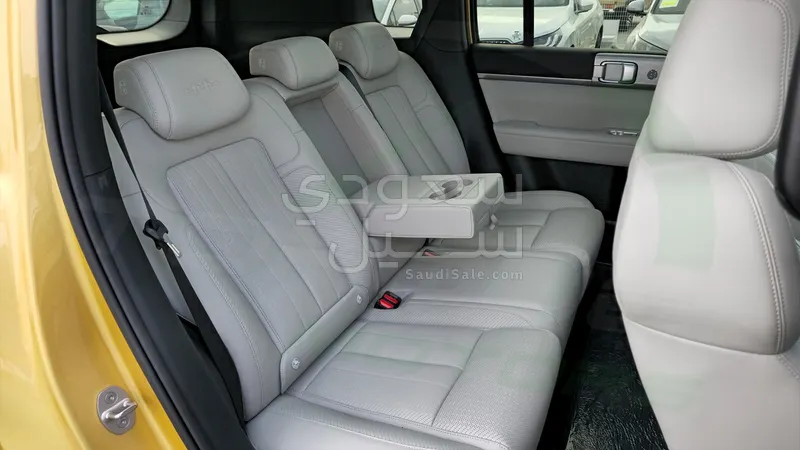 2025 بي واي دي اس 7