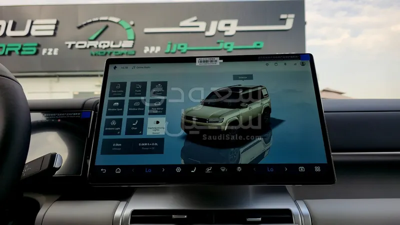 2025 بي واي دي اس 7