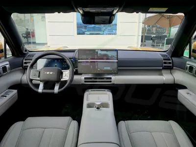 2025 بي واي دي اس 7