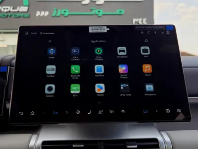 2025 بي واي دي اس 7