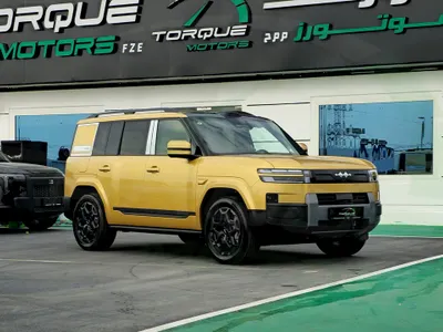 2025 بي واي دي اس 7