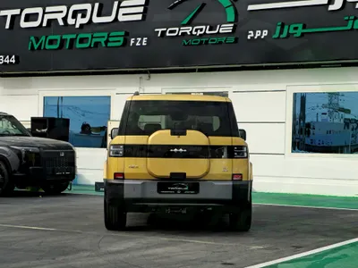 2025 بي واي دي اس 7