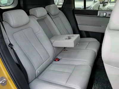 2025 بي واي دي اس 7