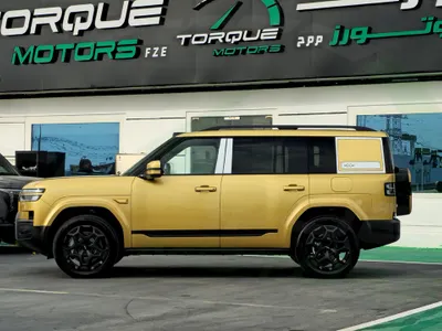 2025 بي واي دي اس 7