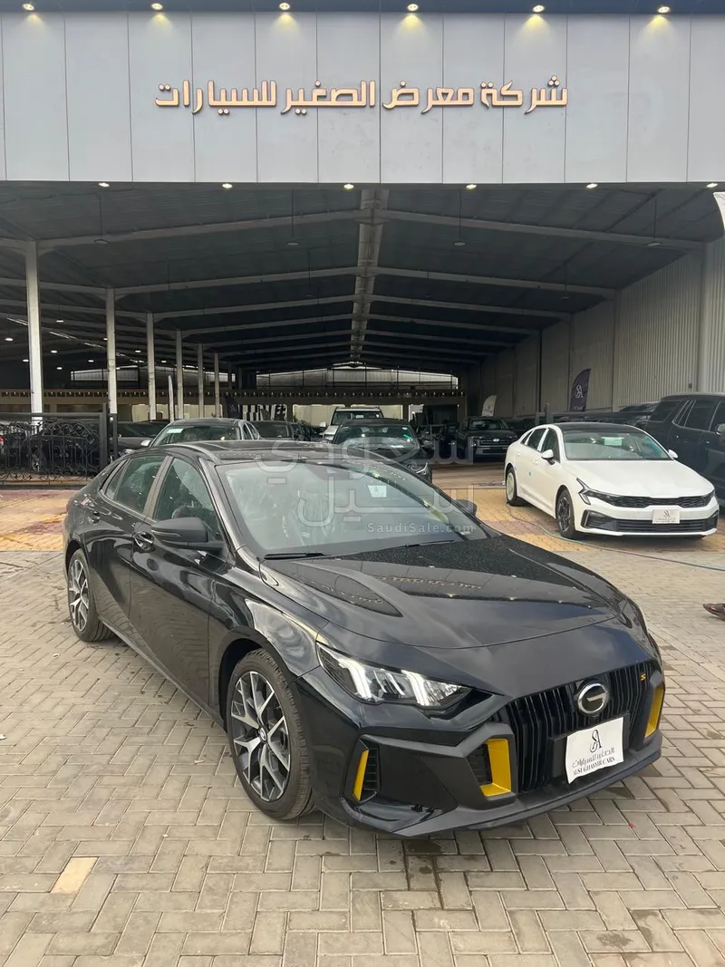 2026 جاك جي أي 3 إس