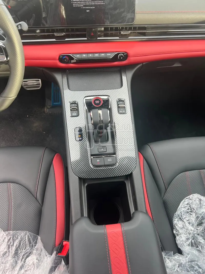 2026 جاك جي أي 3 إس