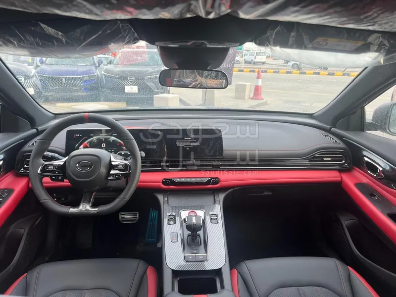 2026 جاك جي أي 3 إس