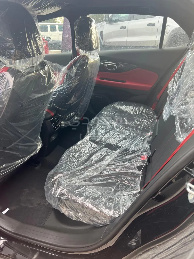 2026 جاك جي أي 3 إس