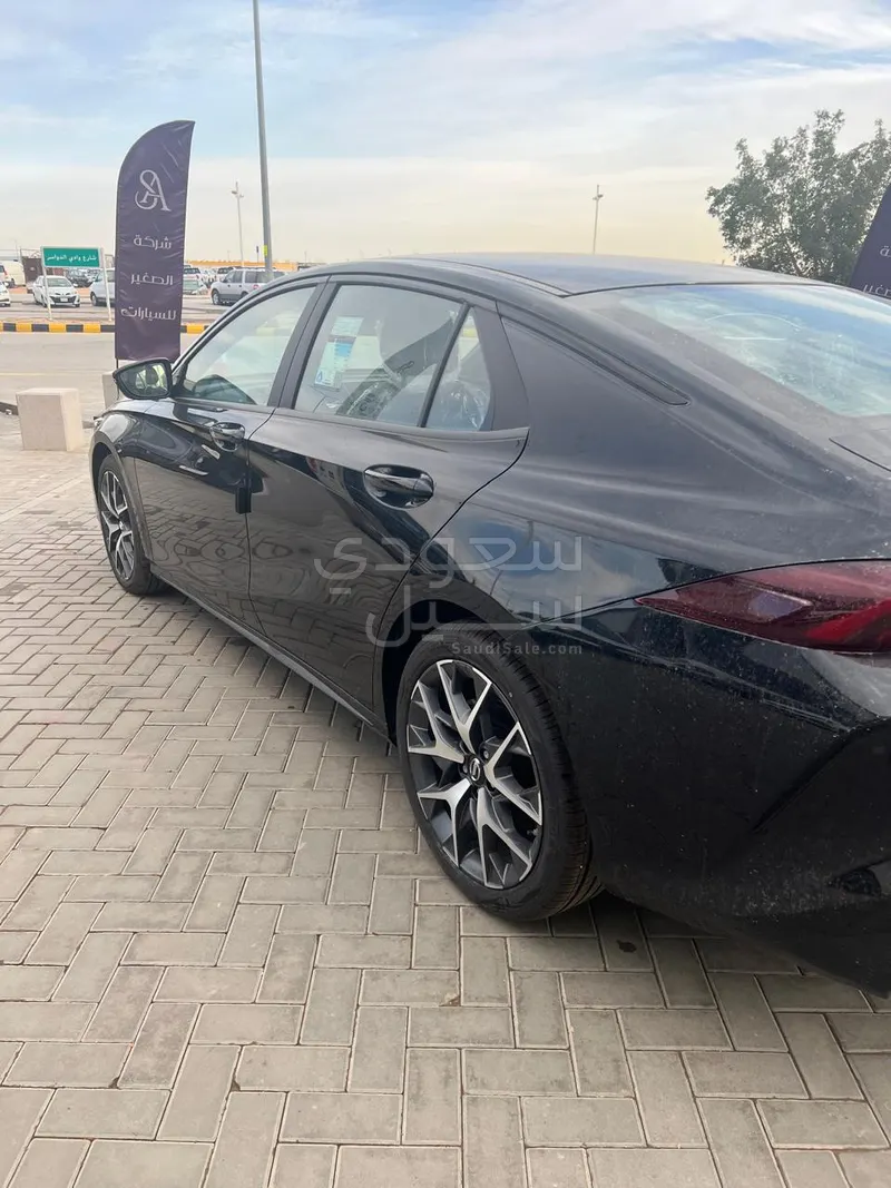 2026 جاك جي أي 3 إس