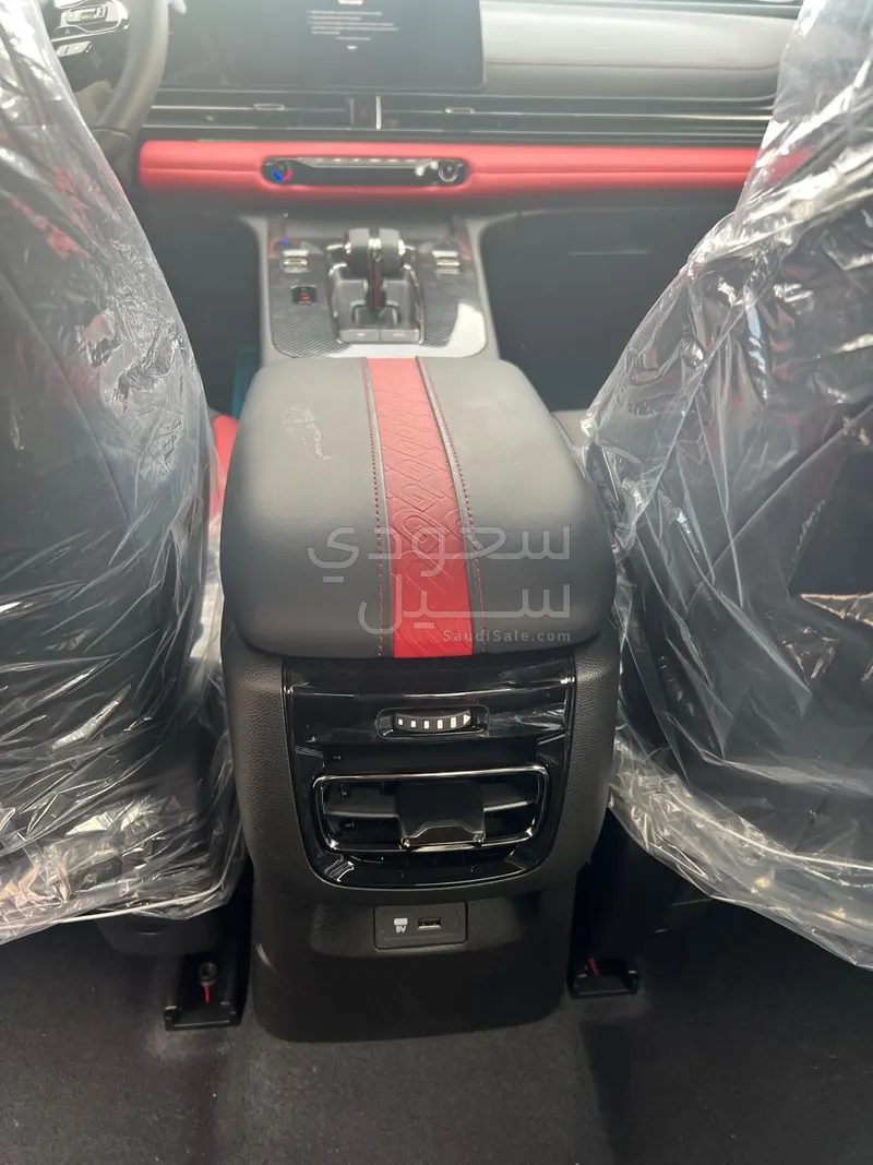 2026 جاك جي أي 3 إس