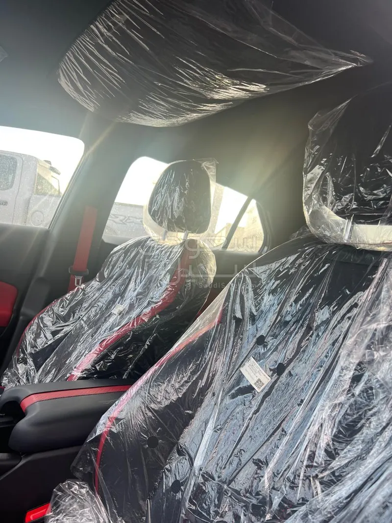 2026 جاك جي أي 3 إس