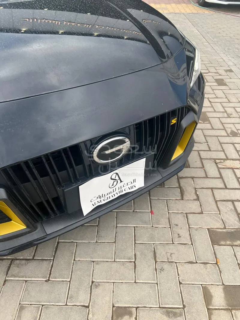 2026 جاك جي أي 3 إس