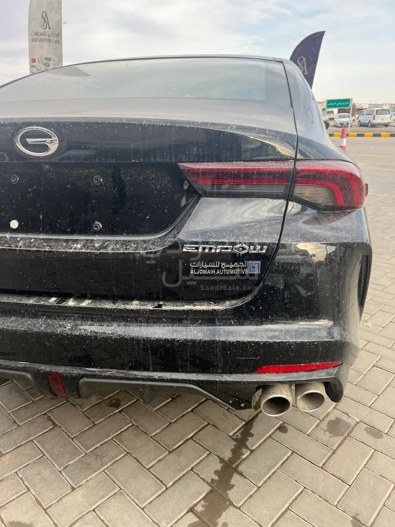 2026 جاك جي أي 3 إس