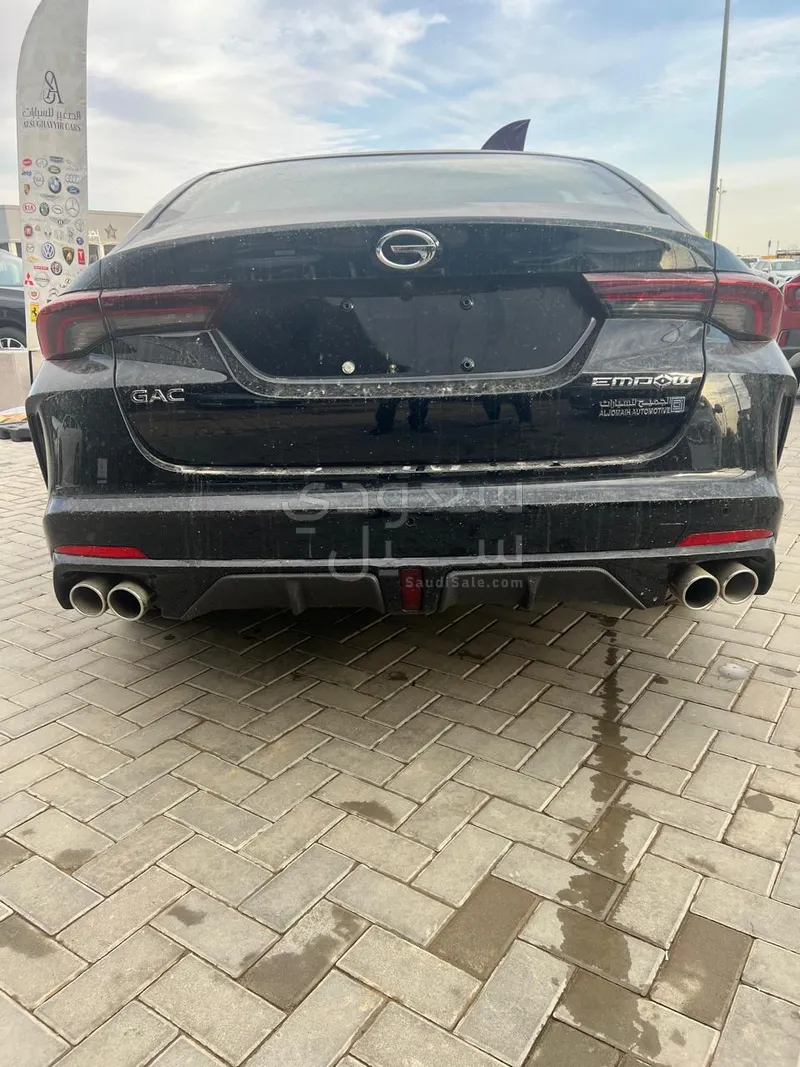 2026 جاك جي أي 3 إس