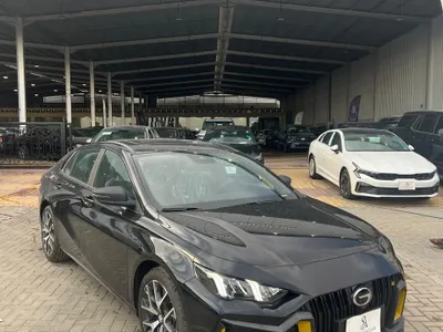 2026 جاك جي أي 3 إس