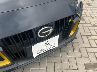 2026 جاك جي أي 3 إس