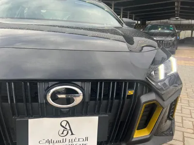 2026 جاك جي أي 3 إس