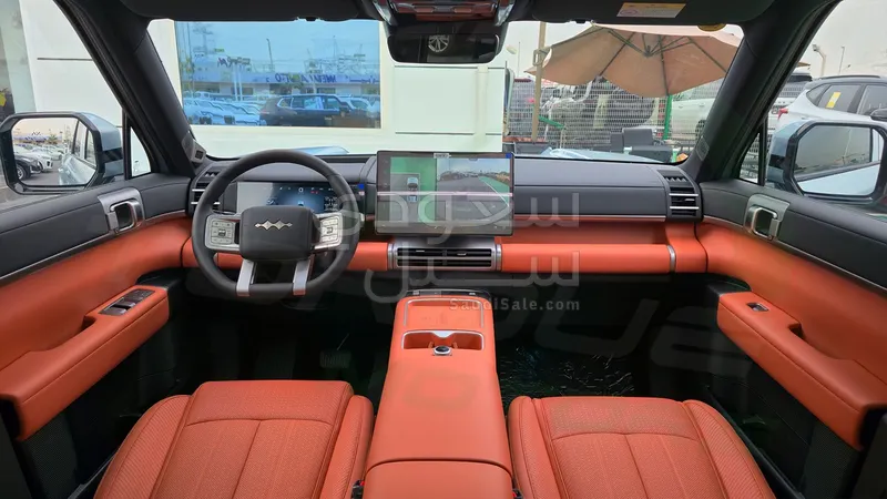 2025 بي واي دي اس 7