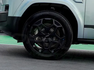 2025 بي واي دي اس 7