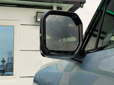 2025 بي واي دي اس 7