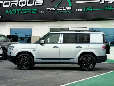 2025 بي واي دي اس 7