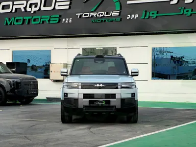 2025 بي واي دي اس 7