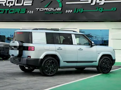 2025 بي واي دي اس 7