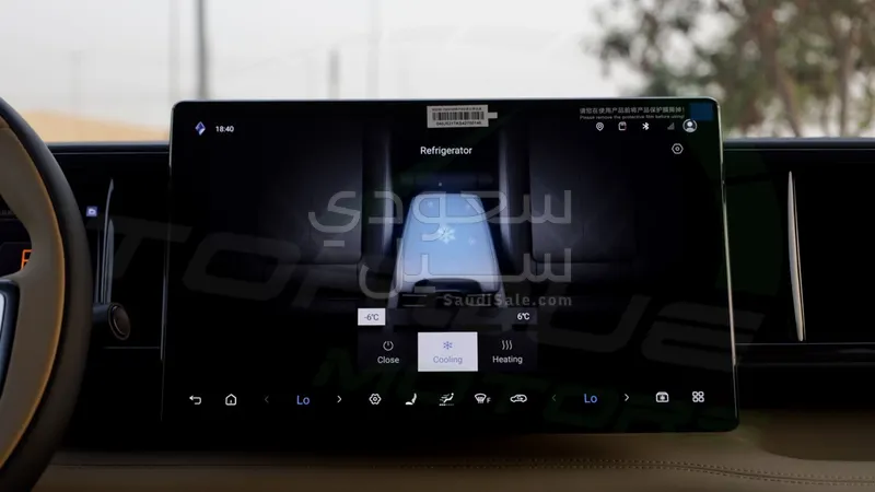 2025 بي واي دي ليوبارد 5