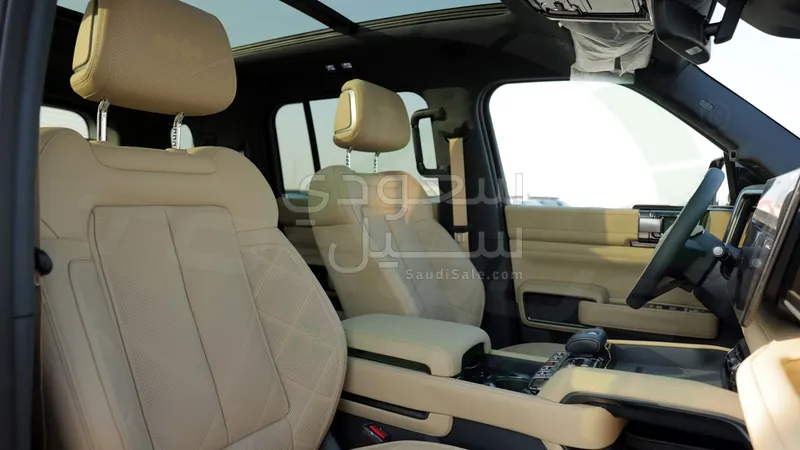 2025 بي واي دي ليوبارد 5