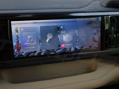 2025 بي واي دي ليوبارد 5