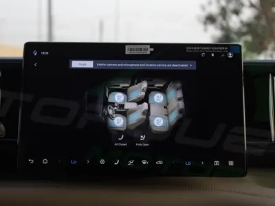 2025 بي واي دي ليوبارد 5