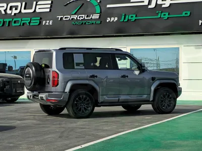 2025 بي واي دي ليوبارد 5