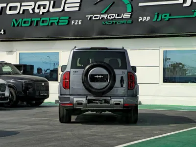 2025 بي واي دي ليوبارد 5