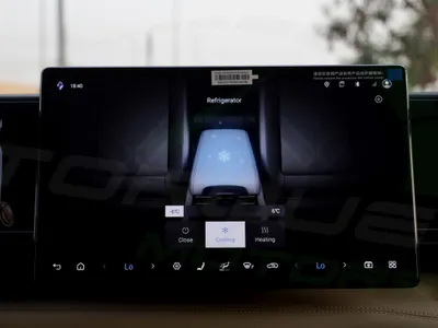 2025 بي واي دي ليوبارد 5