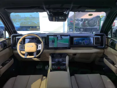 2025 بي واي دي ليوبارد 5