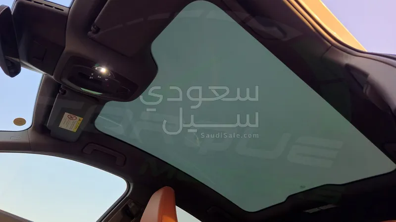 2025 اودي اي 5