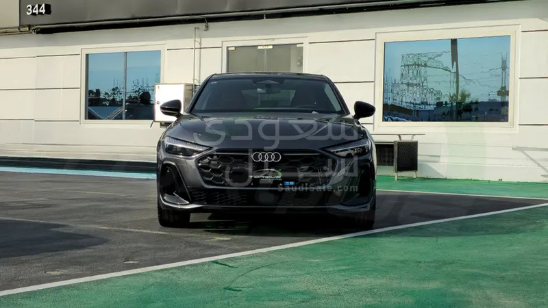 2025 اودي اي 5