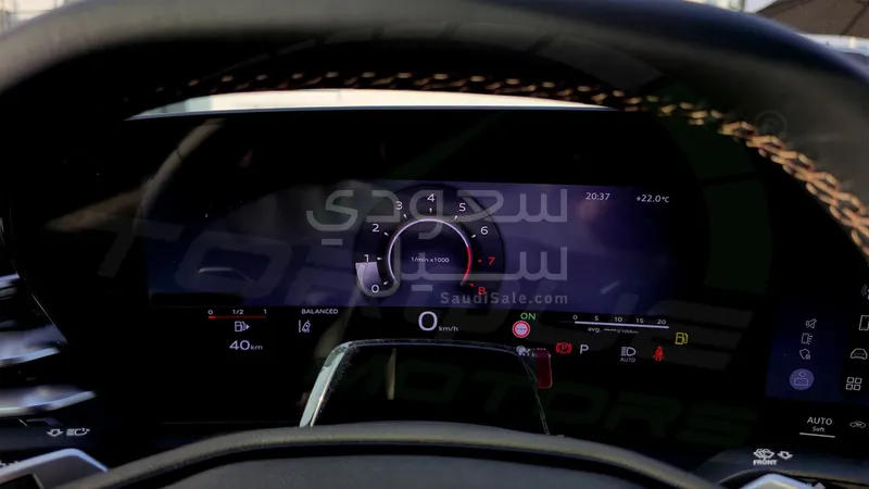 2025 اودي اي 5